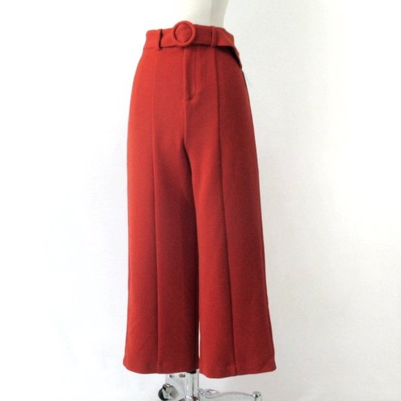 Free People Ali Set Pants 4 - Picture 2 of 11